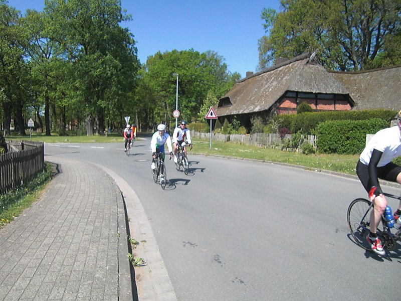 RTF Celle Rocky 614